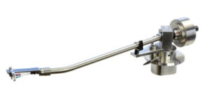 Glanz Tonearm