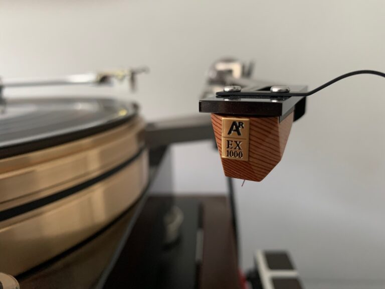Analog Relax